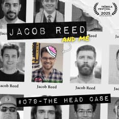 The Head Case
