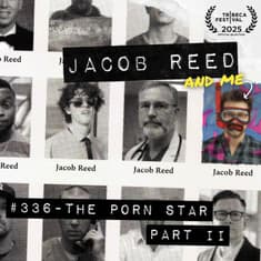 The Porn Star... Part II