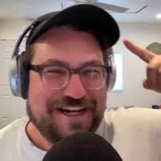 Bonus: Jacob Reed and Me Live + The Town Show