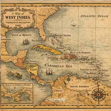 Trailer: Pirate Material