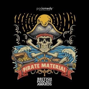 Pirate Material