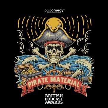 Pirate Material