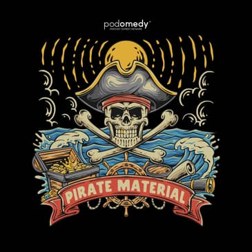 Pirate Material