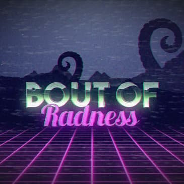 Bout of Radness (Freebie) | Companion Show to Push the Roll with Ross Bryant