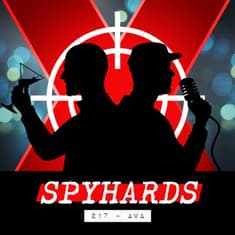 217. Ava (2020) - Guest: Griffin Schiller from FilmSpeak