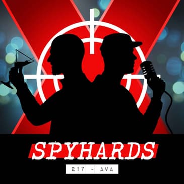 217. Ava (2020) - Guest: Griffin Schiller from FilmSpeak