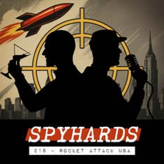 218. Rocket Attack U.S.A. (1960)