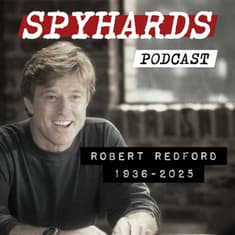 Remembering Robert Redford