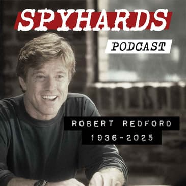 Remembering Robert Redford