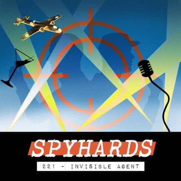 221. Invisible Agent (1942)