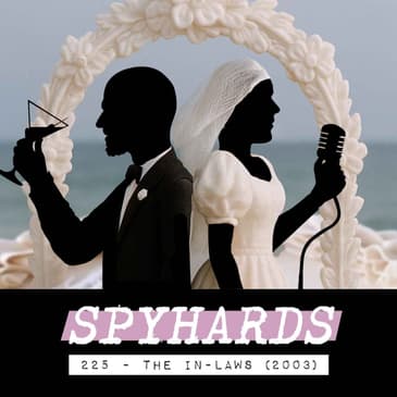 225. The In-Laws (2003) - Guest: Karyn Raynor from Chick-Lit