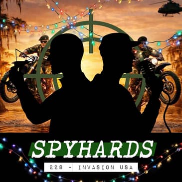 228. Invasion U.S.A. (1985)