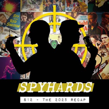 S12. The 2025 Recap