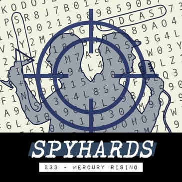 233. Mercury Rising (1998)