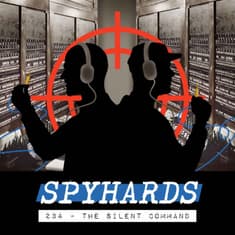 234. The Silent Command (1923)