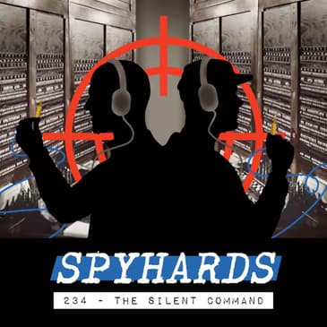 234. The Silent Command (1923)