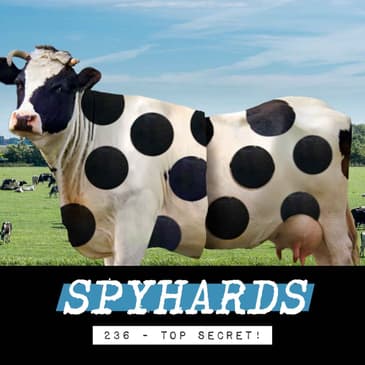 236. Top Secret! (1984) - Guest: Emma Logsdon, YouTuber and Editor