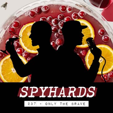 237. Only the Brave (1930)