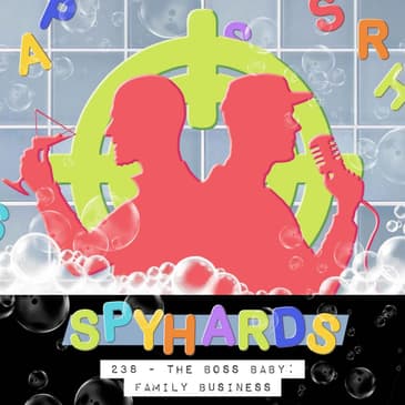 238. The Boss Baby: Family Business (2021)