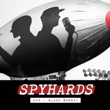 243. Black Sunday (1977) - Guest: Steven Kobrin, author of Servant of the Earth