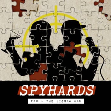 246. The Jigsaw Man (1983)
