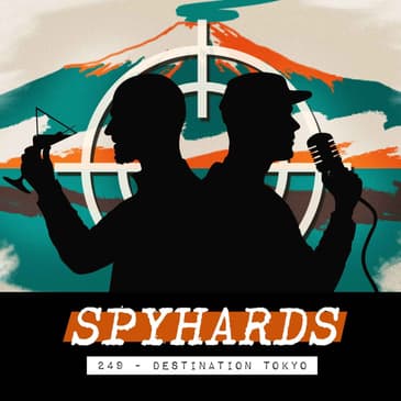 249. Destination Tokyo (1943)
