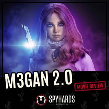 253. M3GAN 2.0 (2025)