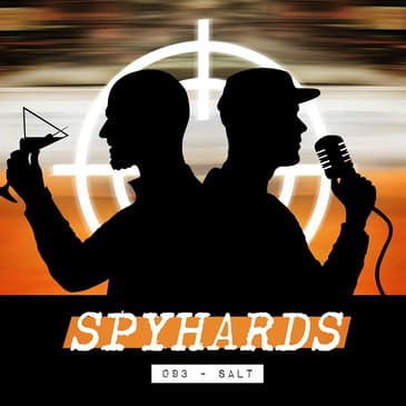 093. Salt (2010) - Guest: Em from Verbal Diorama