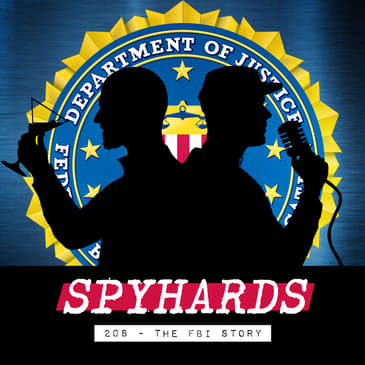 208. The FBI Story (1959)