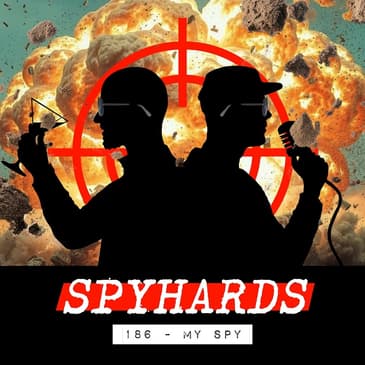 186. My Spy (2020)