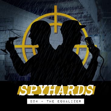 204. The Equalizer (2014)