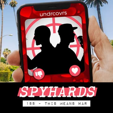 188. This Means War (2012)