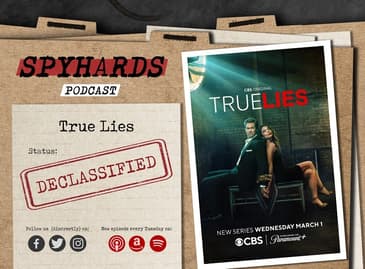 True Lies DECLASSIFIED