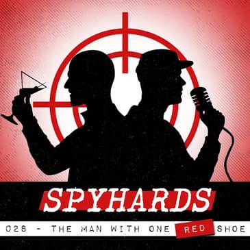 028. The Man with One Red Shoe (1985) - Guest: Lorraine from Once Upon a Nightmare