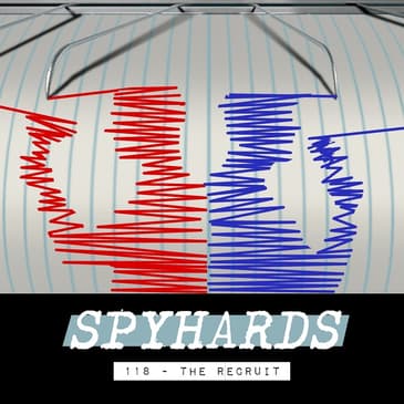 118. The Recruit (2003) - Guest: Josh Gay from the Selling Secrets Podcast