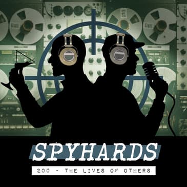 200. The Lives of Others (2006)