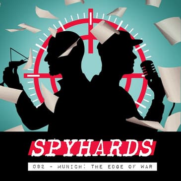 092. Munich: The Edge of War (2021)
