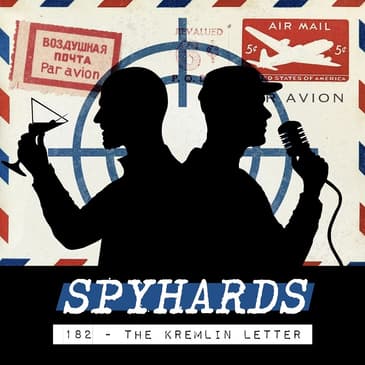 182. The Kremlin Letter (1970)