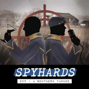 205. A Southern Yankee (1948)
