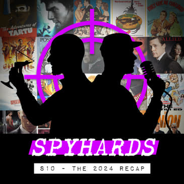 S10. The 2024 Recap