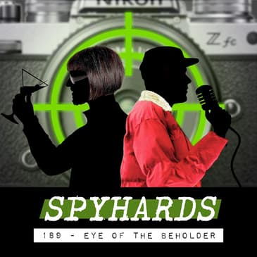 189. Eye of the Beholder (1999)