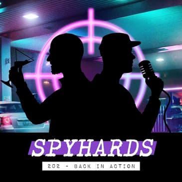 202. Back in Action (2025)