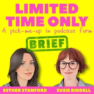 LTO Brief #2 - Politics