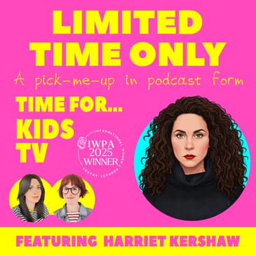 Time for...Kids TV
