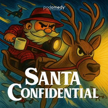 The Sleigh Runners: Part One