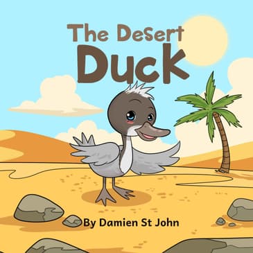 The Desert Duck