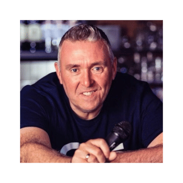 Paul Marsh - President Paul of Marshapalooza