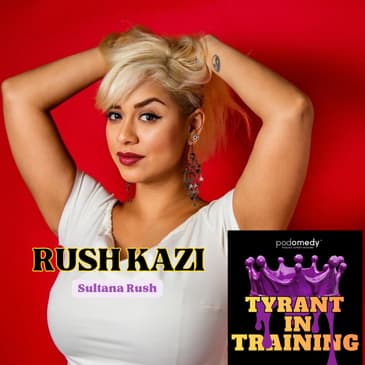 A Dungeon In Eden (With Rush Kazi)