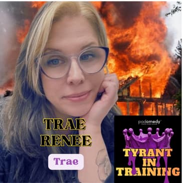 The Giant Mariah Carey Statue (With Trae Renee)