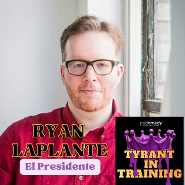 Ryan LaPlante - Not Enough Canada's